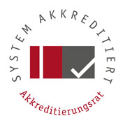 Siegel Systemakkreditierung