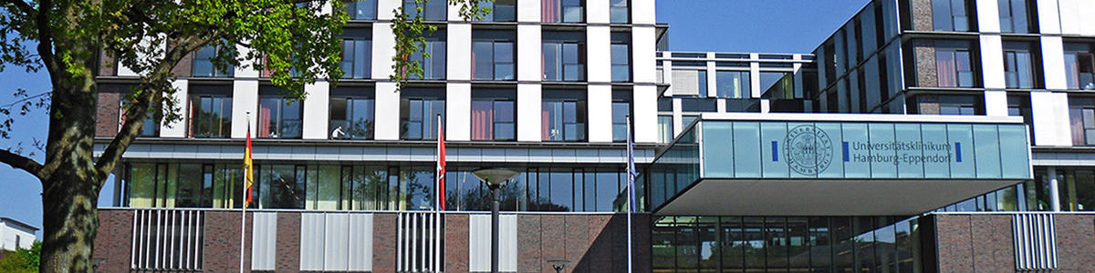 Medizinische Fakultät : Unitag : Universität Hamburg